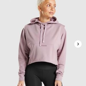 Gymshark Chalk Hoodie